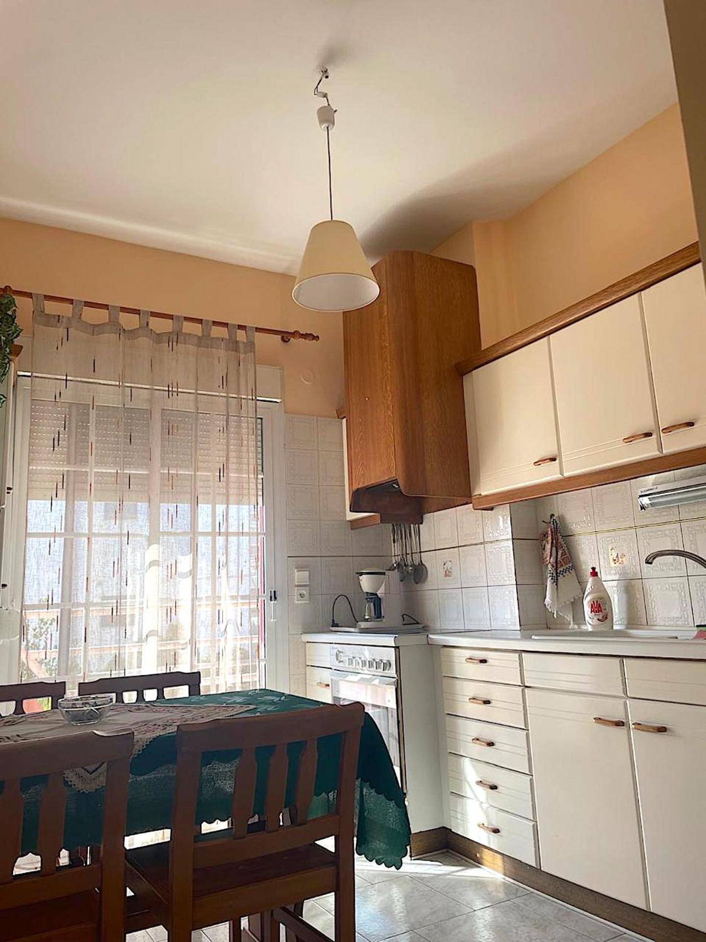 Friendly Family House Apartment Volos Ngoại thất bức ảnh