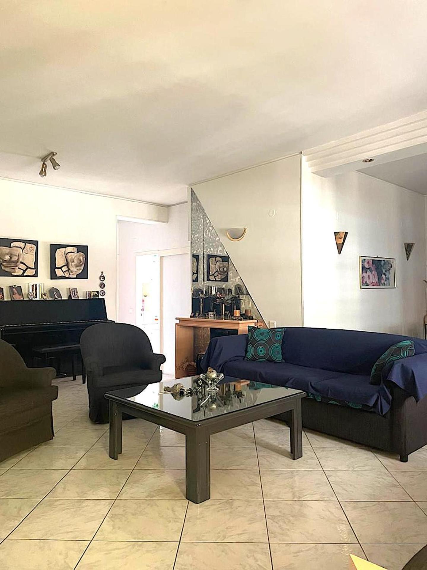 Friendly Family House Apartment Volos Ngoại thất bức ảnh