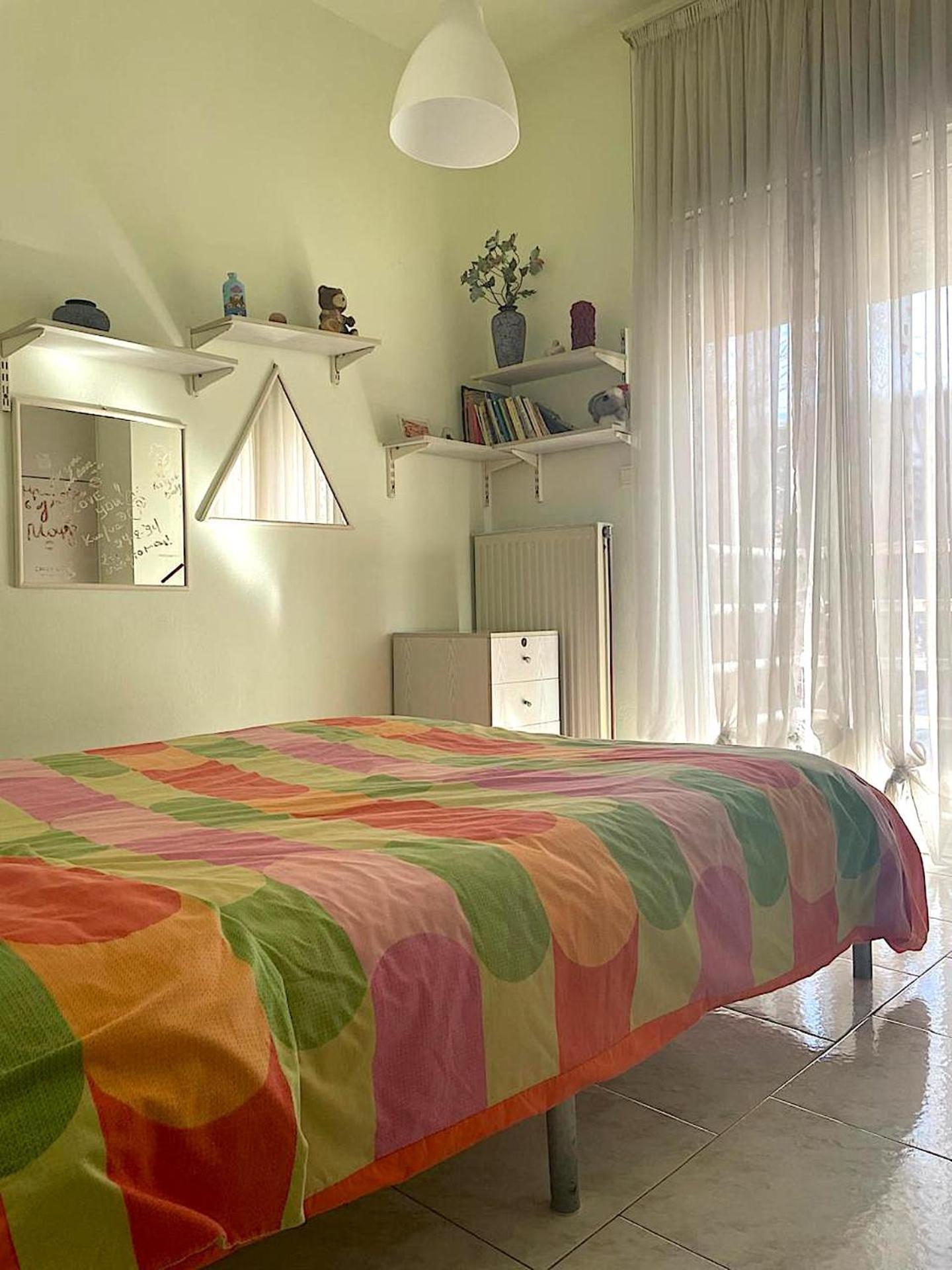 Friendly Family House Apartment Volos Ngoại thất bức ảnh