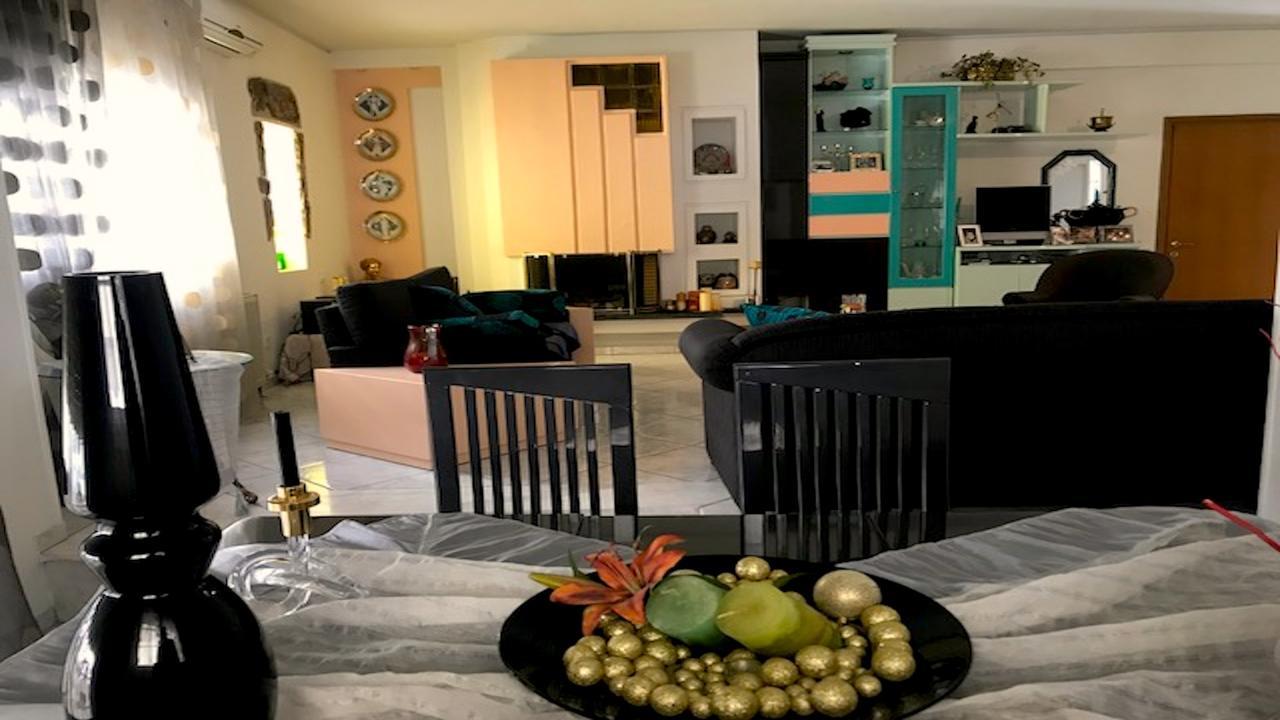 Friendly Family House Apartment Volos Ngoại thất bức ảnh